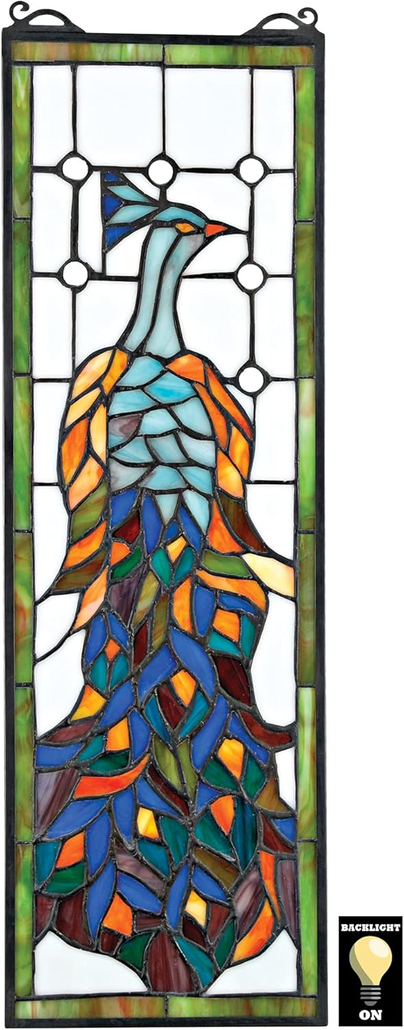 エンゲルブライト ステンドグラス クイーンオブエブリシング